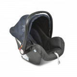 Scaun auto 0-13 kg Gala Premium Azure, Moni