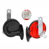 Claxon goarna Seger pentru Peugeot, Citroen; 12V/510Hz, 1 buc.