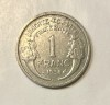 Moneda Franta 1958, Europa