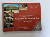 Cumpara ieftin TRANSILVANIA, COLEGIUL BRUKENTHAL SIBIU, ANUAR 2002-2005, HERMANNSTADT