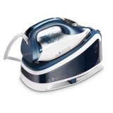Cumpara ieftin Statie de calcat Trisa Comfort Steam i5820, 2400W, rezervor 1,5L