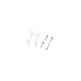 Kit de racordare pentru mașină de spălat rufe BOSCH 10012244 00605142 Original