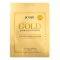 Petitfee Gold Hydrogel Eye Patch (2 buc.) Plasturi hidrogel pentru ochi cu aur 10 g