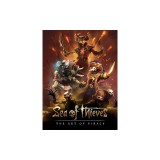 Sea of Thieves: The Art of Piracy