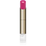 Sensai Lasting Plump Lipstick ruj strălucitor cu efect de crestere culoare 03 3.8 g