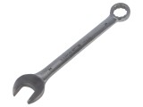 Cheie combinată BAHCO 24mm, 215mm, oțel inoxidabil durabil