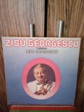 DISC VINIL Zidul Georgescu - Vioara - Formația Roci Georgescu EX++ / NM-