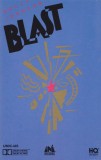 Holly Johnson - Blast, Caseta audio