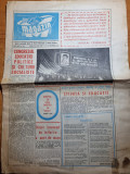 magazin 26 iunie 1982-brigda stiintifica in jud. tulcea