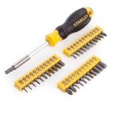 Stanley STHT0-70885 Set surubelnite multibit - 34 buc - 3253560708856