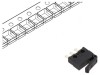 Comutator cu Senzor SMT 2 SPDT 0,3A 30VDC