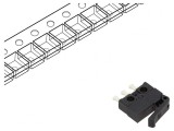 Comutator cu Senzor SMT 2 SPDT 0,3A 30VDC