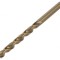 Burghiu Metal 6mm 93mm O?el Rapid cu Cobalt HSS-E