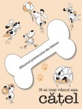 Album amintiri caini hardcover Lara Pavlovici, carte beletristica, roman