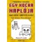 Egy kocka napl&oacute;ja 5. - Wimpy Steve - Mi&eacute;rt ny&uacute;l a ny&uacute;l?