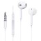 Casti audio JR-EP1, Joyroom, 3.5 mm, Alb