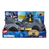 DC SET BATMOBILE SI ACCESORII