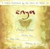 Studio 99 - Enya: Only Time, CD