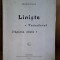 Liniste. Trubadurul. Stapanea odata - Delavrancea