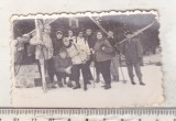 bnk foto Cabana Poiana Izvoarelor 1960