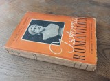 Constantin C. Giurescu - Istoria romanilor. Din cele mai vechi timpuri pana la moartea Regelui ferdinand I (1943)