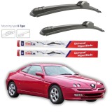 Cumpara ieftin Stergatoare Alfa Romeo GTV (916C) COUPE 1994-2005 &ndash; Set Fata