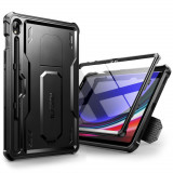 Husa Tech-Protect Kevlar Pro pentru Samsung Galaxy Tab S9 11.0 X710/X716B Negru