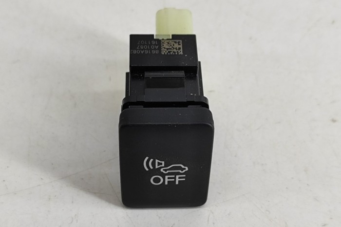Comutator MITSUBISHI OUTLANDER III GG_W, GF_W, ZJ 2017 OEM: 8616A082 27406269