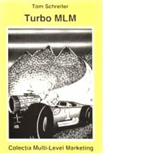 Turbo MLM - Tom Schreiter foto