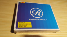 [CDA] Renaissance Ibiza 2001 - boxset 3cd sigilat foto