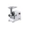 Masina de tocat carne cu accesoriu rosii Oliver Voltz, 2000 W, invers, accesorii, Alb