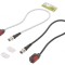 Senzor Laser PNP DARK-ON/LIGHT-ON 0-1m 12-24VDC EX-L211-P-J