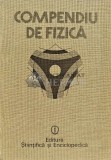 Compendiu de fizica - 1988 - Ion Bunget (F251)