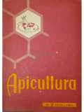 Apicultura, nr. 7 - iulie 1965 (Editia: 1965)