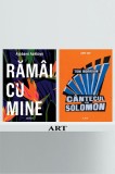 Cumpara ieftin Pachet Black Literature Matters (2 volume)