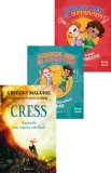 Cartile mele cu superputeri, Bookzone