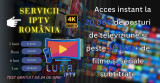 20,000+ de canale ULTRAHD -LUNA IPTV- Test gratuit- Canale sport 4K!, Amazon