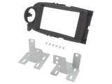 Cadru radio Toyota 2 DIN negru