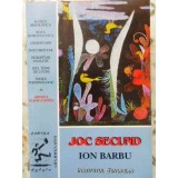 JOC SECUND-ION BARBU-258999