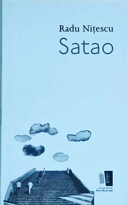 Radu Nitescu - Satao