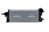 NRF 30926 Intercooler, compresor