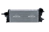NRF 30926 Intercooler, compresor