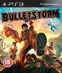 Joc PS3 Bulletstorm foto