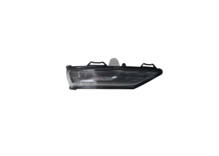 Lampa semnalizare oglinda Ford Fiesta, 08.2017-2023; Puma, 10.2019-, montare fata, stanga, WY5W; fara soclu bec; RapidAuto