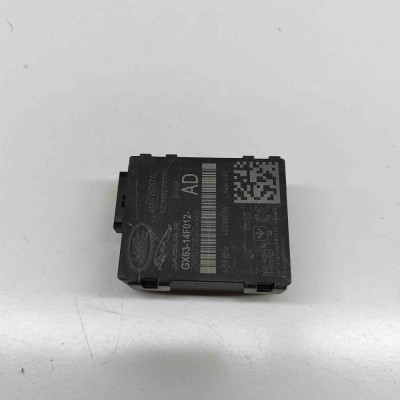 Modul de control presiune anvelope JAGUAR F-TYPE Coupe X152 2021 OEM: GX63-14F012-AD 30249545 foto