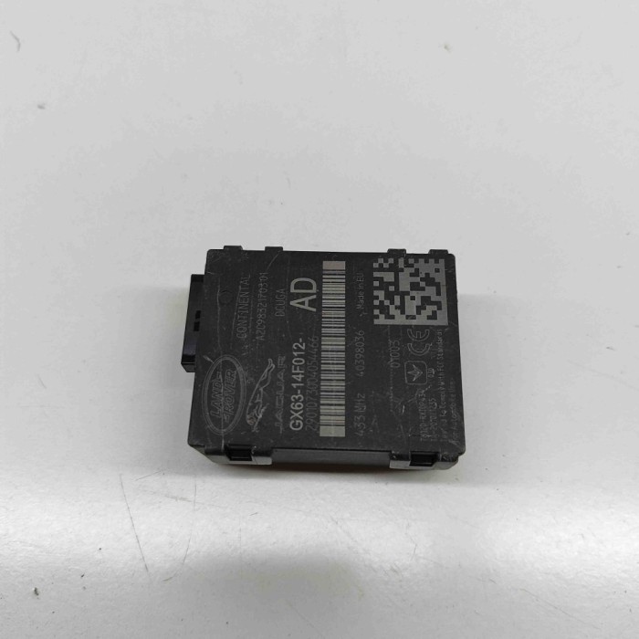 Modul de control presiune anvelope JAGUAR F-TYPE Coupe X152 2021 OEM: GX63-14F012-AD 30249545