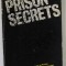 PRISON SECRETS by STAN COHEN and LAURIE TAYLOR , 1976