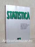 Statistica - Vergil Voineagu