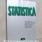 Statistica - Vergil Voineagu