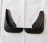 Set aparatori noroi Ford Focus 2 Hatchback / Sedan 2003-2008, fata, 2 buc. (exceptie modele TDCI, ST, RS, Titanium) --- GAURIT